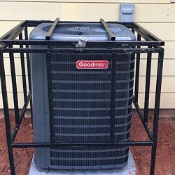 A Plus Heating Cooling and Remodeling