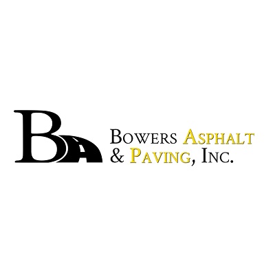 Bowers Asphalt and Paving Inc.