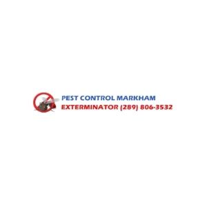 Pest Control Markham Exterminator