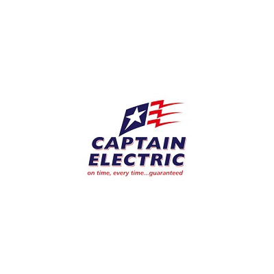 Captain Electric, LLC