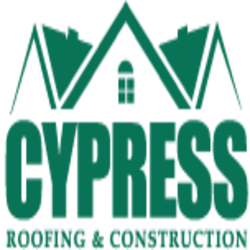 Cypress Roofing & Construction