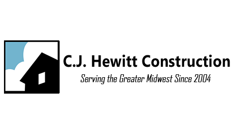 C.J. Hewitt Roofing Plano