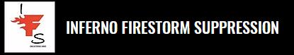 Inferno Fire storm Suppression