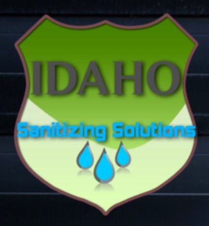 Idaho Sanitizing Solutions LLC