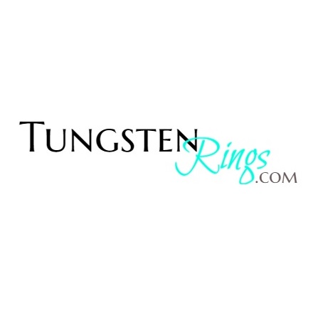 Tungsten Rings