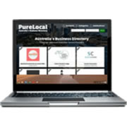 PureLocal Business Directory