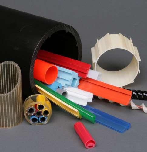 Get Custom Plastic Extrusion | Spiratex.com