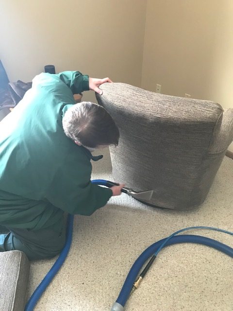 Explore Professional Carpet Cleaning Company | Steamextoledo.com