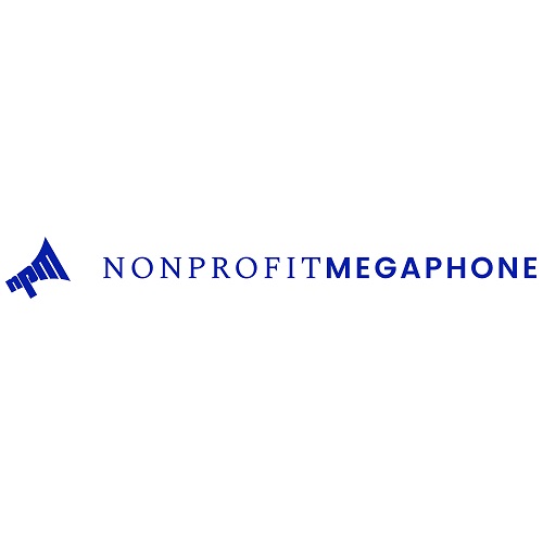 Nonprofit Megaphone
