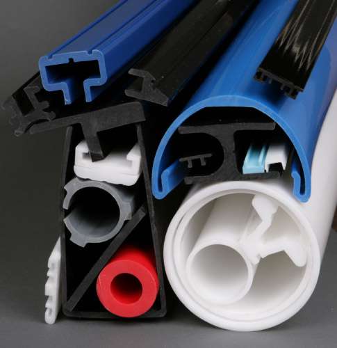 Reliable Plastic Extrusion Company | Spiratex.com