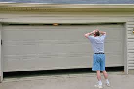 Garage Door Repair Keller TX