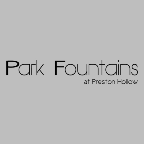 Park Fountains at Preston Hollow