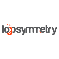 Logo Symmetry