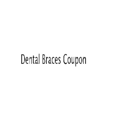 Dental Braces Coupon