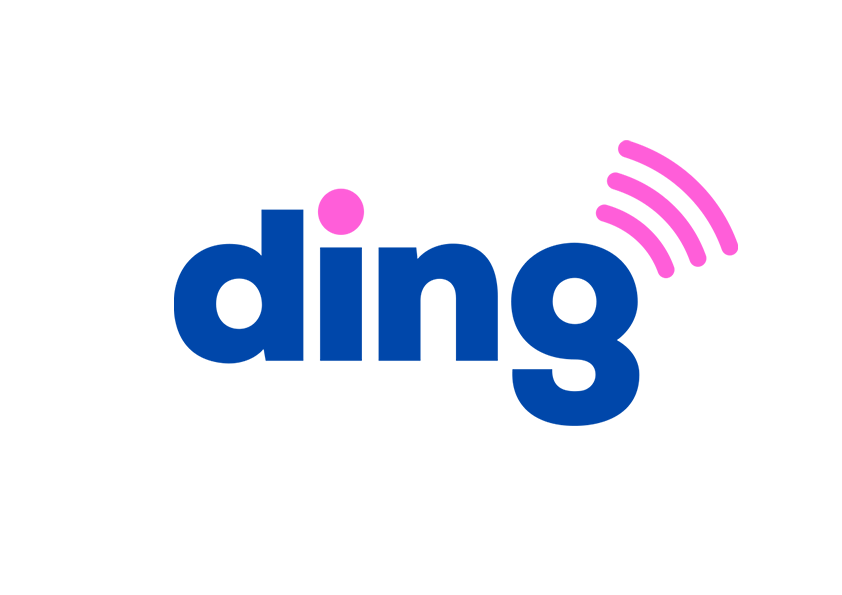 Ding