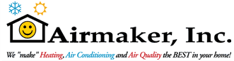 Air maker, Inc