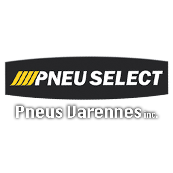 Pneus Varennes Inc.