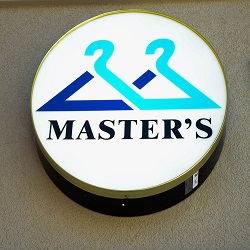 Master's Cleaners