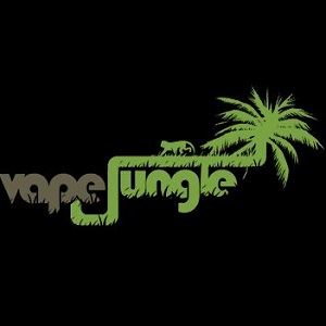 The vape jungle Waldorf
