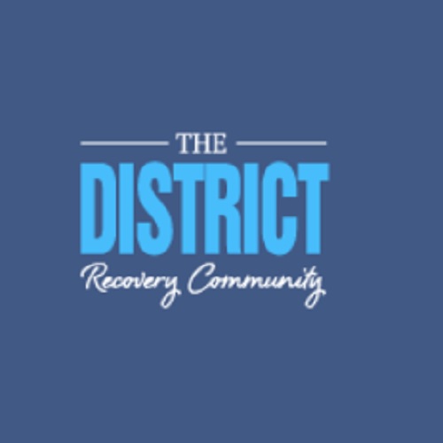 The District Recovery Community