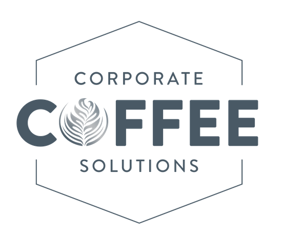 Corporate Coffee Solutions