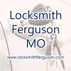 Locksmith Ferguson MO