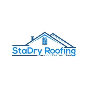 StaDry Roofing & Restorations - Raleigh, NC