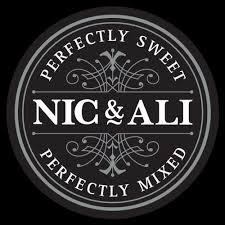 Nic & Ali