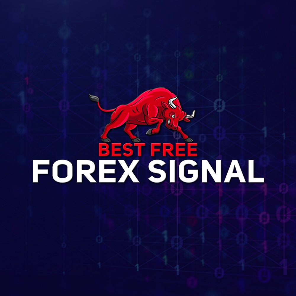 Best Free Forex Signals