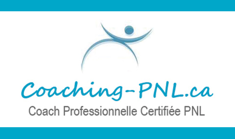 Coach de Vie certifiée en PNL et NeuroSciences appliquées