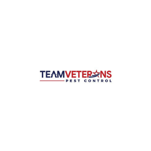 Team Veterans Pest Control