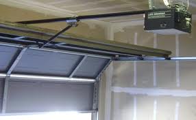 Garage Door Repair & Service Solutions