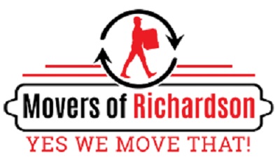 Movers of Richardson