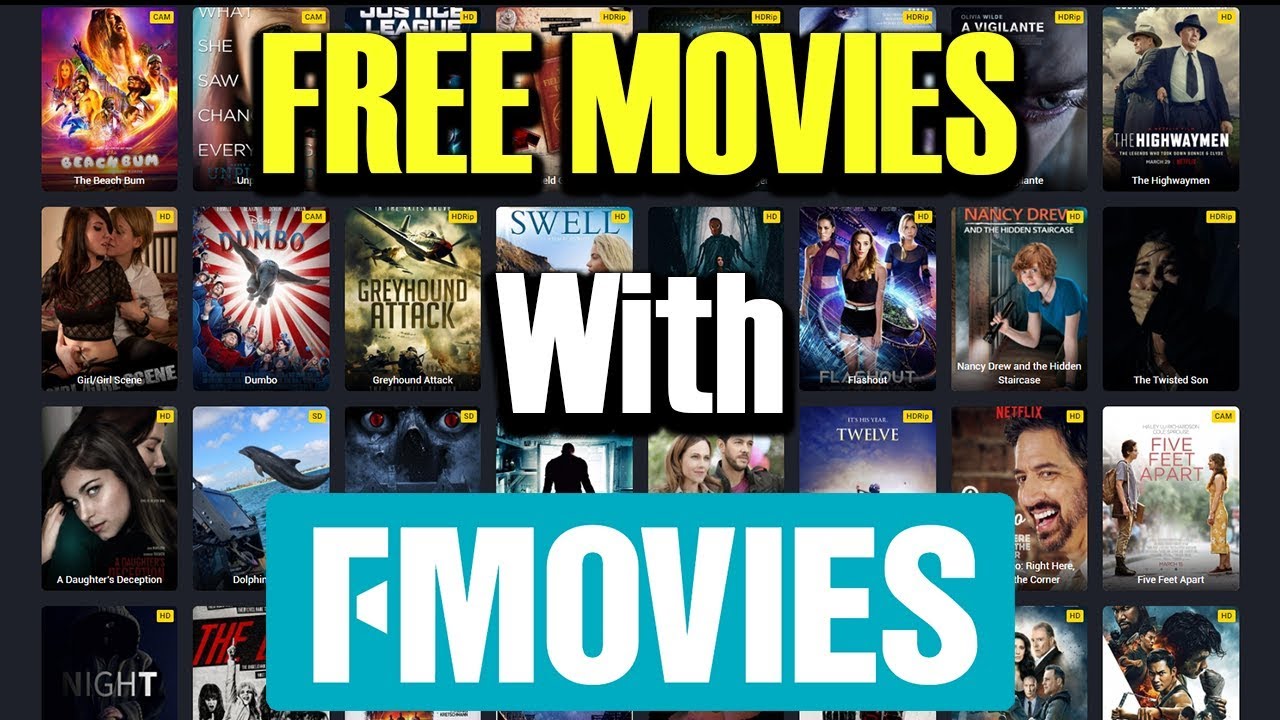 Fmovies FmoviesF