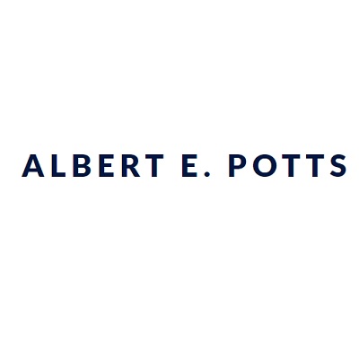 Albert E. Potts