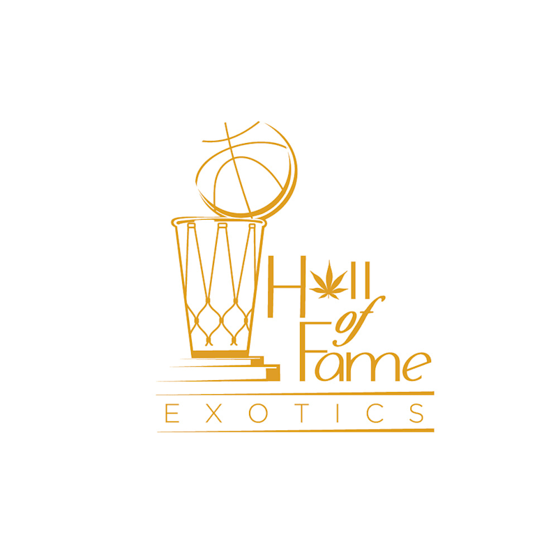 Hall of Fame Exotics DC Weed Delivery