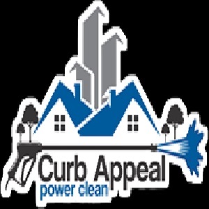 Curb Appeal Power Clean