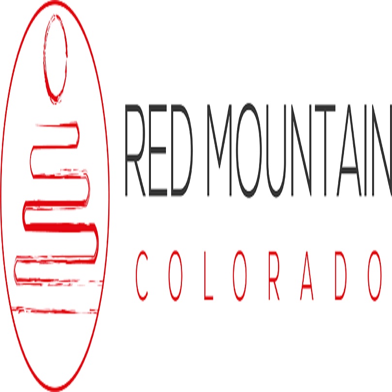 Red Mountain Colorado