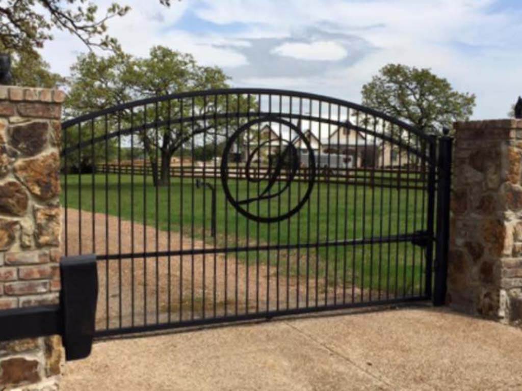 Dallas Automatic Gate Repair Services