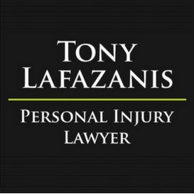 Tony Lafazanis