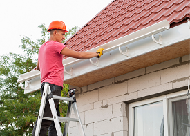 Durham Roofing Co