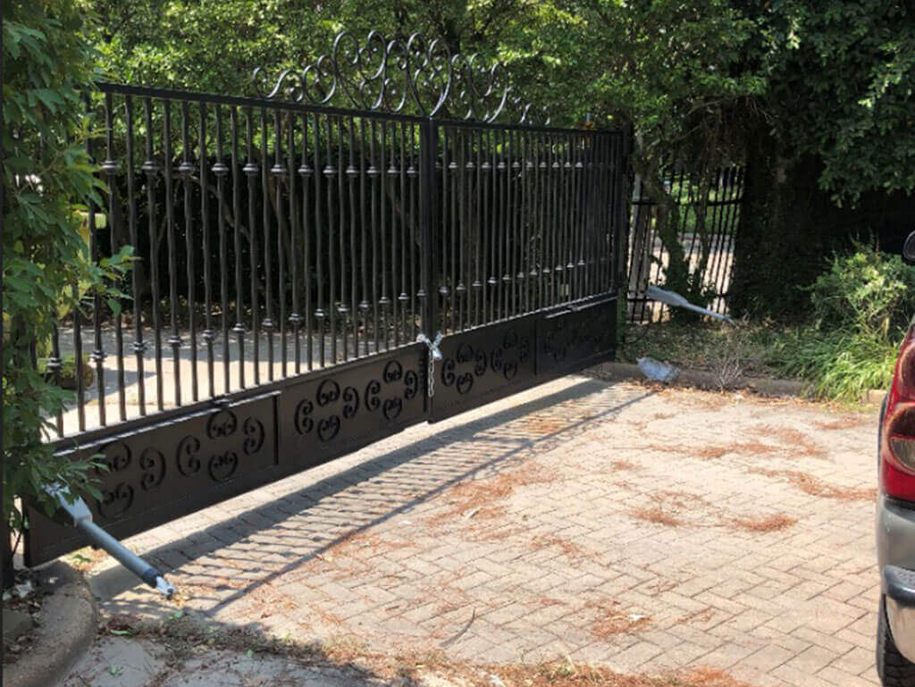 Gate Repair Masters Co