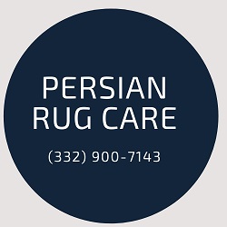 Persian Rug Care