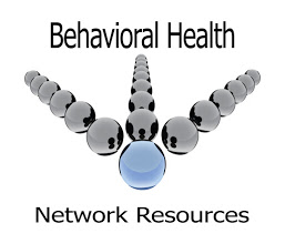 Behavioral Health Network Resources