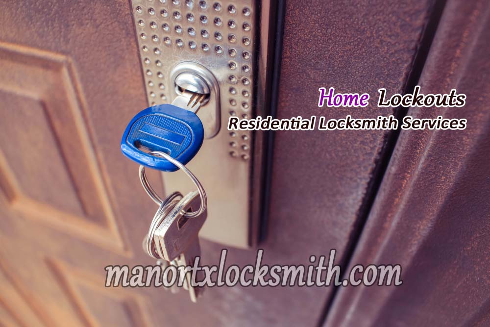 Manor TX Locksmith