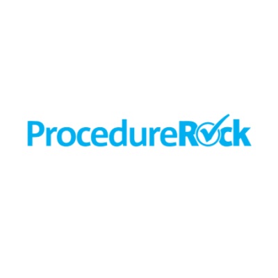 procedure rock