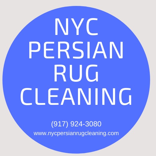 NYC Persian Rug Cleaning