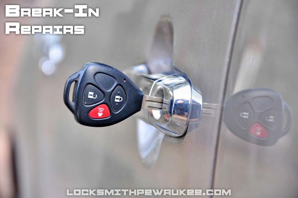 Pro Locksmith Pewaukee