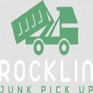 Rocklin Junk Pickup