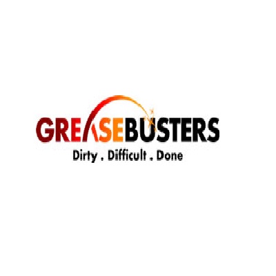 Grease Busters